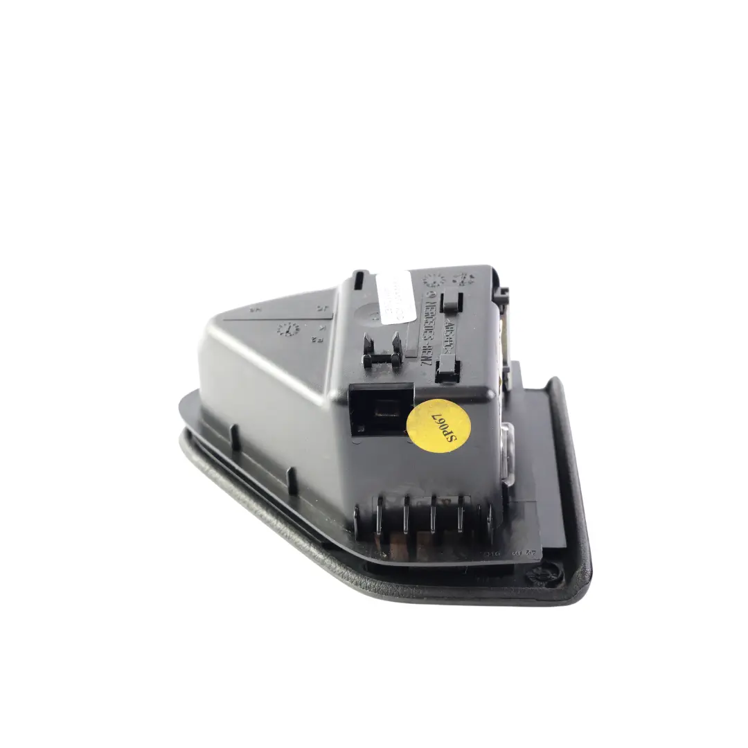 Boîte Rangement Cendrier Carte Porte Arrière Droit pour Mercedes W211 à propos du numéro de pièce A2118400274 Mercedes W211 Boîte Rangement Cendrier Carte Porte Arrière Droit - SKU A2118400274 - Numéro de pièce A2118400274