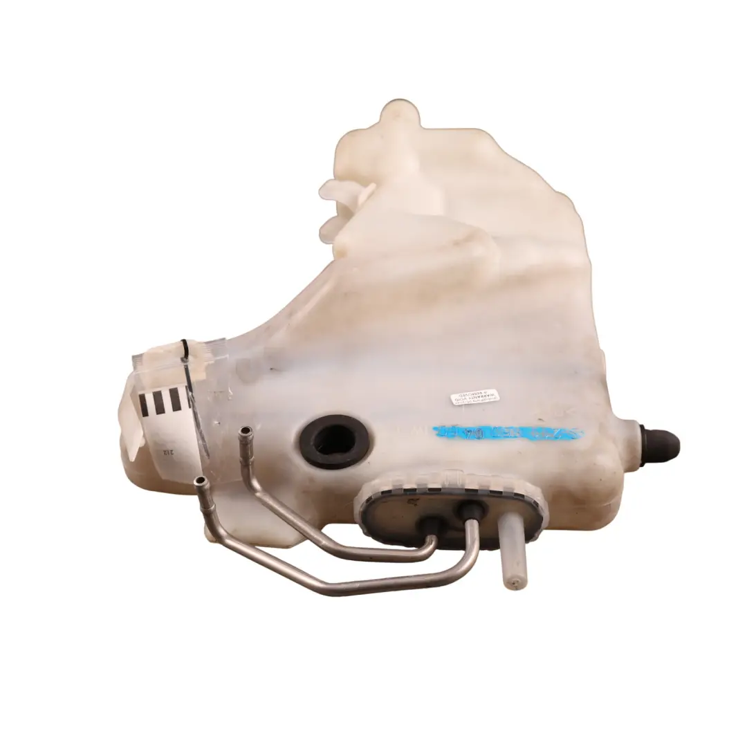 Mercedes W211 C219 Windscreen Washer Bottle Reservoir 2118600460 - SKU RHD-A2118600460 - Part number A2118600460