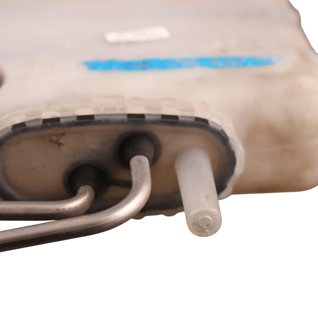 Mercedes W211 C219 Windscreen Washer Bottle Reservoir 2118600460 - SKU RHD-A2118600460 - Part number A2118600460