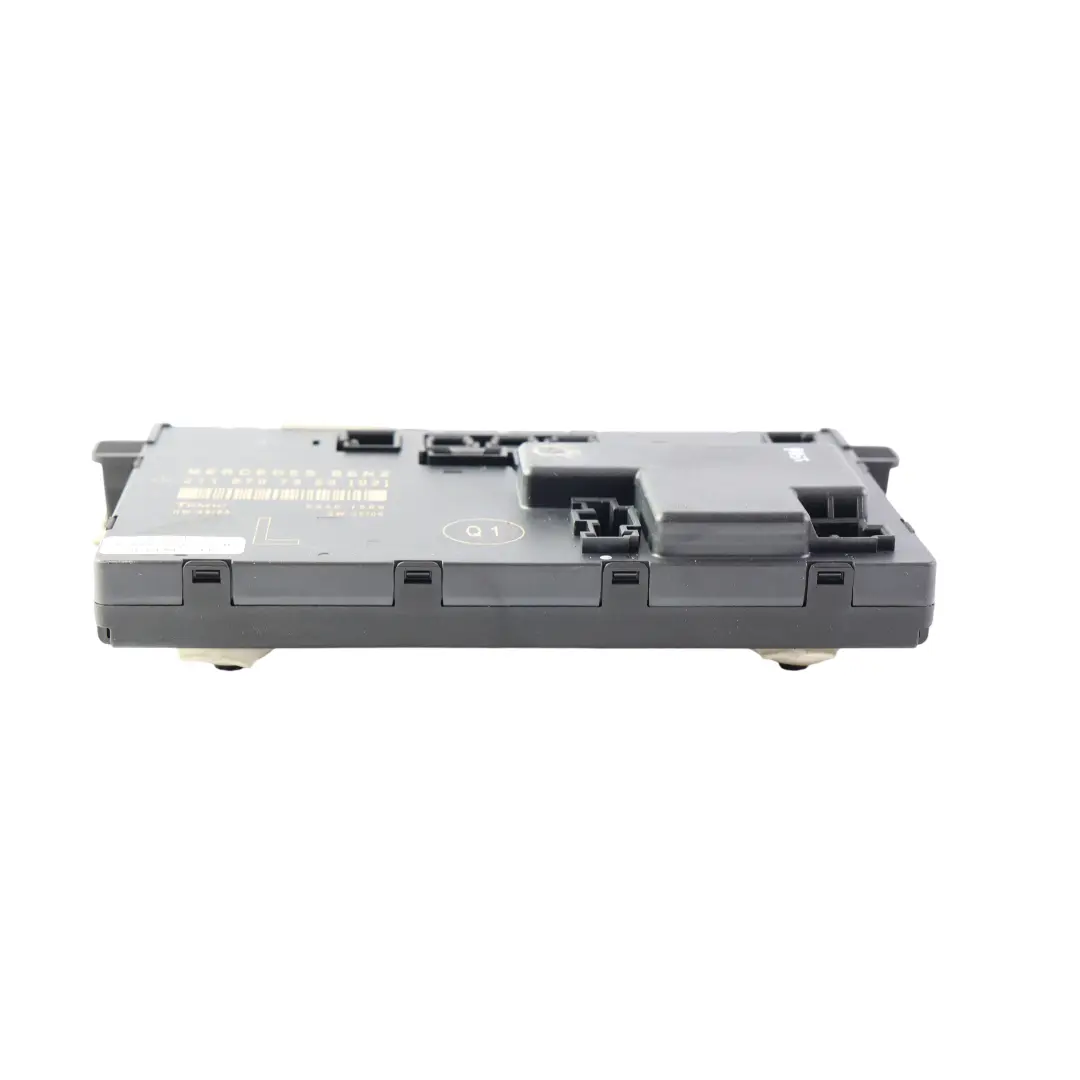 Mercedes W211 C219 Türsteuergerät Modul Vorne Links - SKU A2118707326 - Teilenummer A2118707326