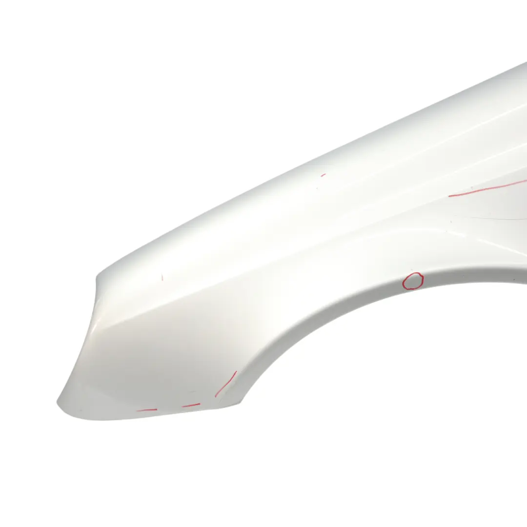 Delantero Izquierdo Lado Iridium Silver Metallic - 775 para Mercedes W211 con número de pieza A2118801318 Mercedes W211 Delantero Izquierdo Lado Iridium Silver Metallic - 775 - SKU A2118801318-IRS - Número de pieza A2118801318
