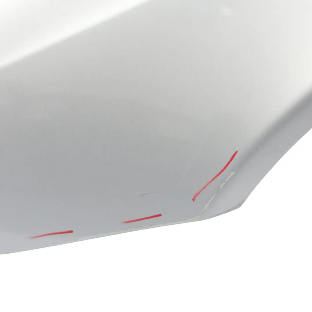 Delantero Izquierdo Lado Iridium Silver Metallic - 775 para Mercedes W211 con número de pieza A2118801318 Mercedes W211 Delantero Izquierdo Lado Iridium Silver Metallic - 775 - SKU A2118801318-IRS - Número de pieza A2118801318