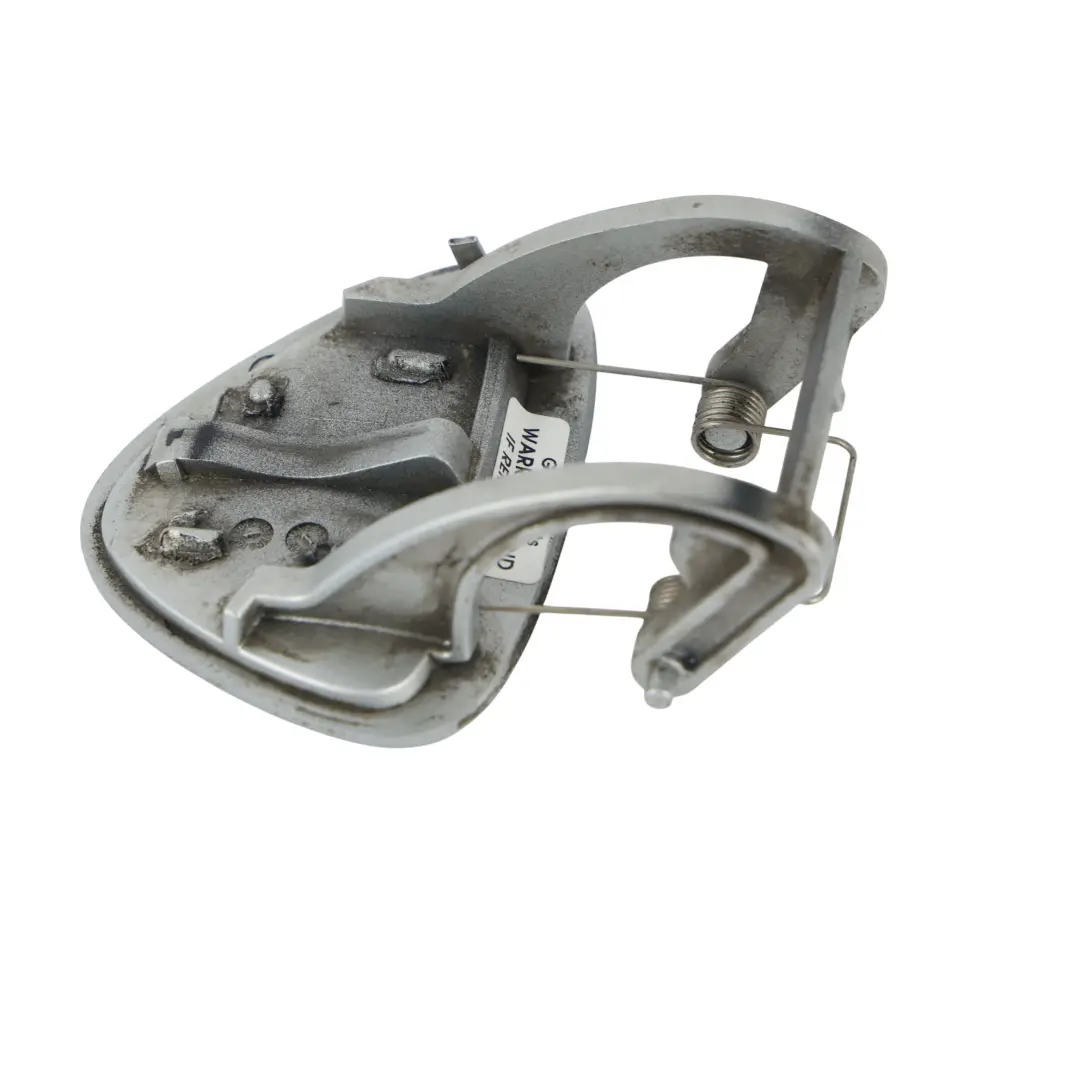 Front Headlight Spray Nozzle Cover Lid Front Left N/S to Mercedes W211 with Part number A2118801705 Mercedes W211 Front Headlight Spray Nozzle Cover Lid Front Left N/S - SKU A2118801705-IRS - Part number A2118801705