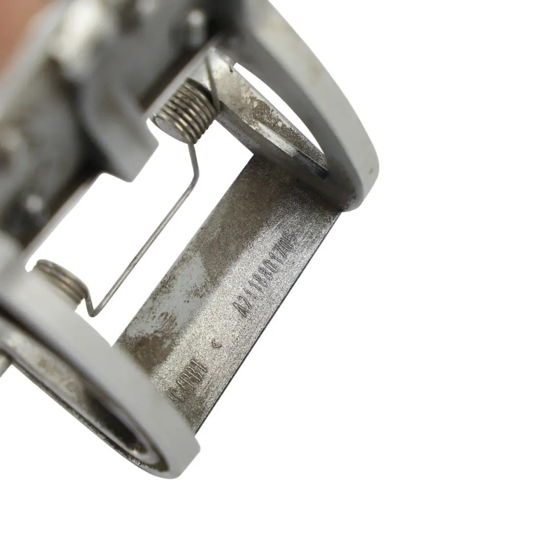 Scheinwerfer Waschdüse Abdeckung Deckel Vorne Links für Mercedes W211 mit Teilenummer A2118801705 Mercedes W211 Scheinwerfer Waschdüse Abdeckung Deckel Vorne Links - SKU A2118801705-IRS - Teilenummer A2118801705