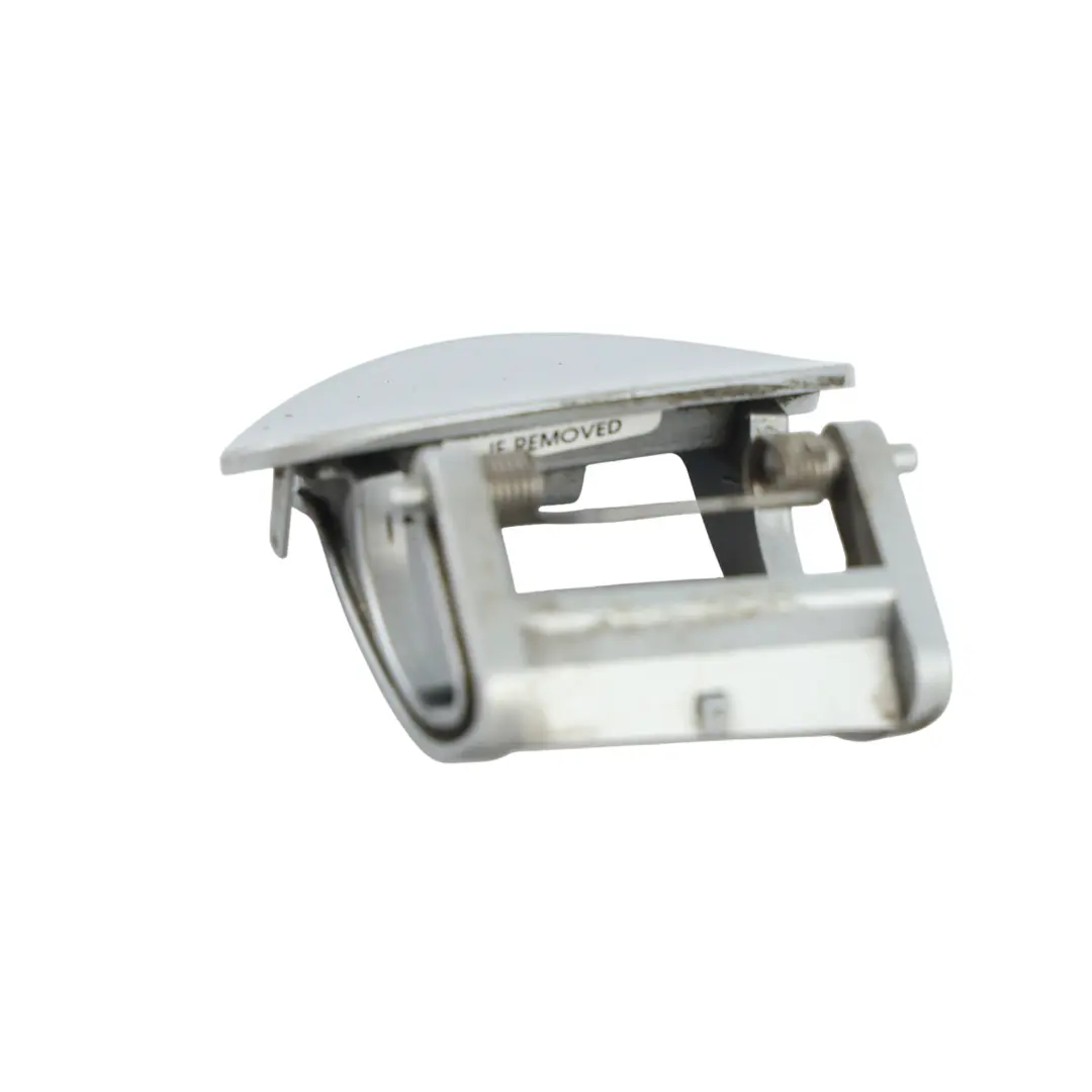 Mercedes W211 Tapa Boquilla Limpiafaros Delantera Izquierda - SKU A2118801705-IRS - Número de pieza A2118801705