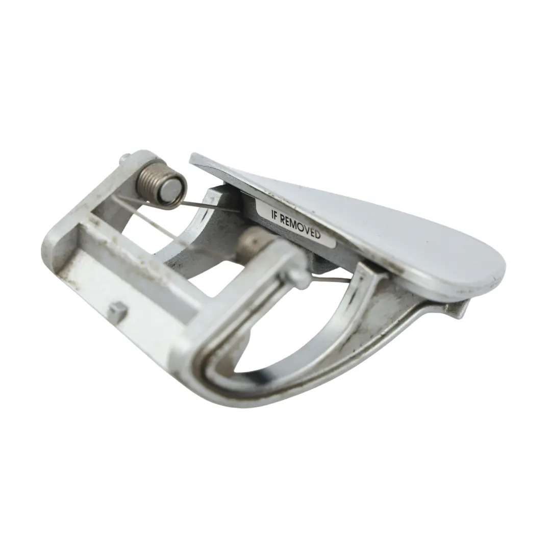 Mercedes W211 Cache Buse Lave Phare Avant Gauche - SKU A2118801705-IRS - Numéro de pièce A2118801705