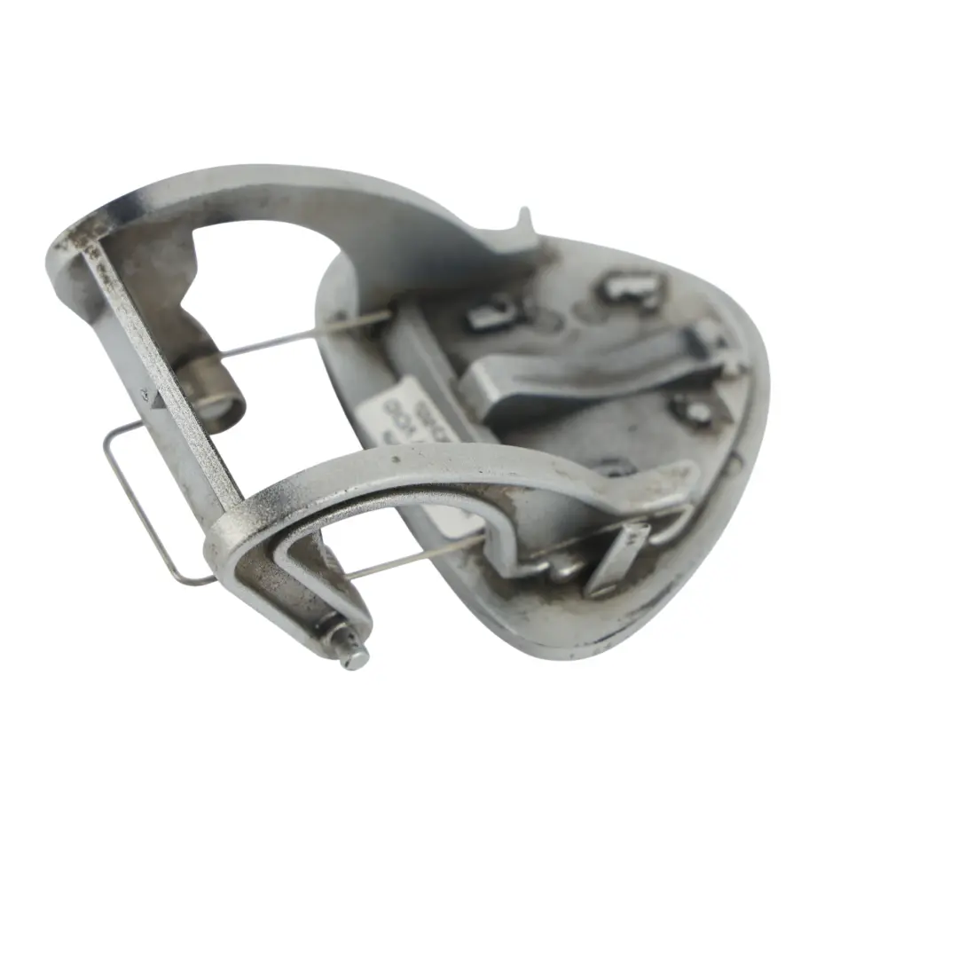 Mercedes W211 Front Headlight Spray Nozzle Cover Lid Front Left N/S - SKU A2118801705-IRS - Part number A2118801705