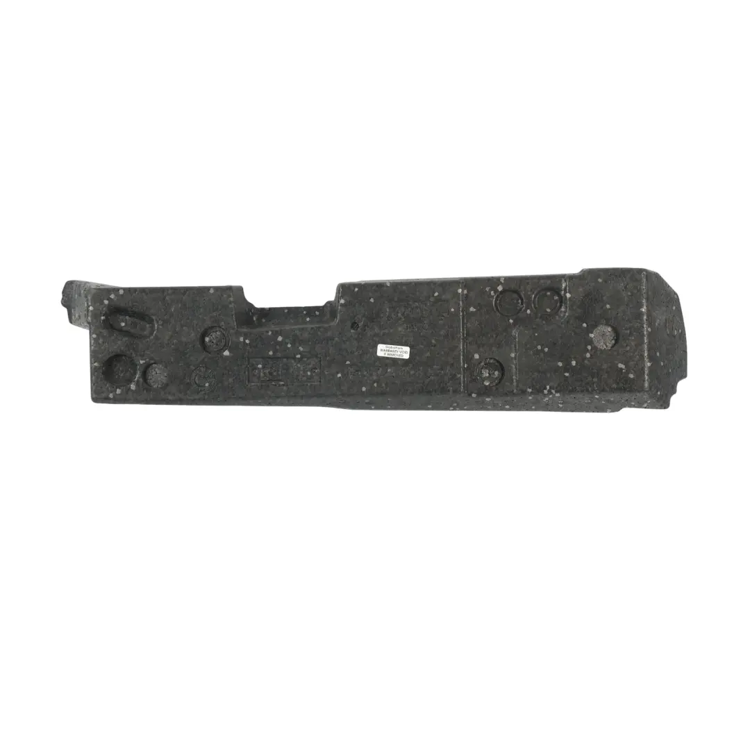 Wkład Piankowy Absorbera Zderzaka Przedniego Lewy do Mercedes W211 o numerze A2118851137 Mercedes W211 Wkład Piankowy Absorbera Zderzaka Przedniego Lewy - SKU A2118851137 - Numer Części A2118851137