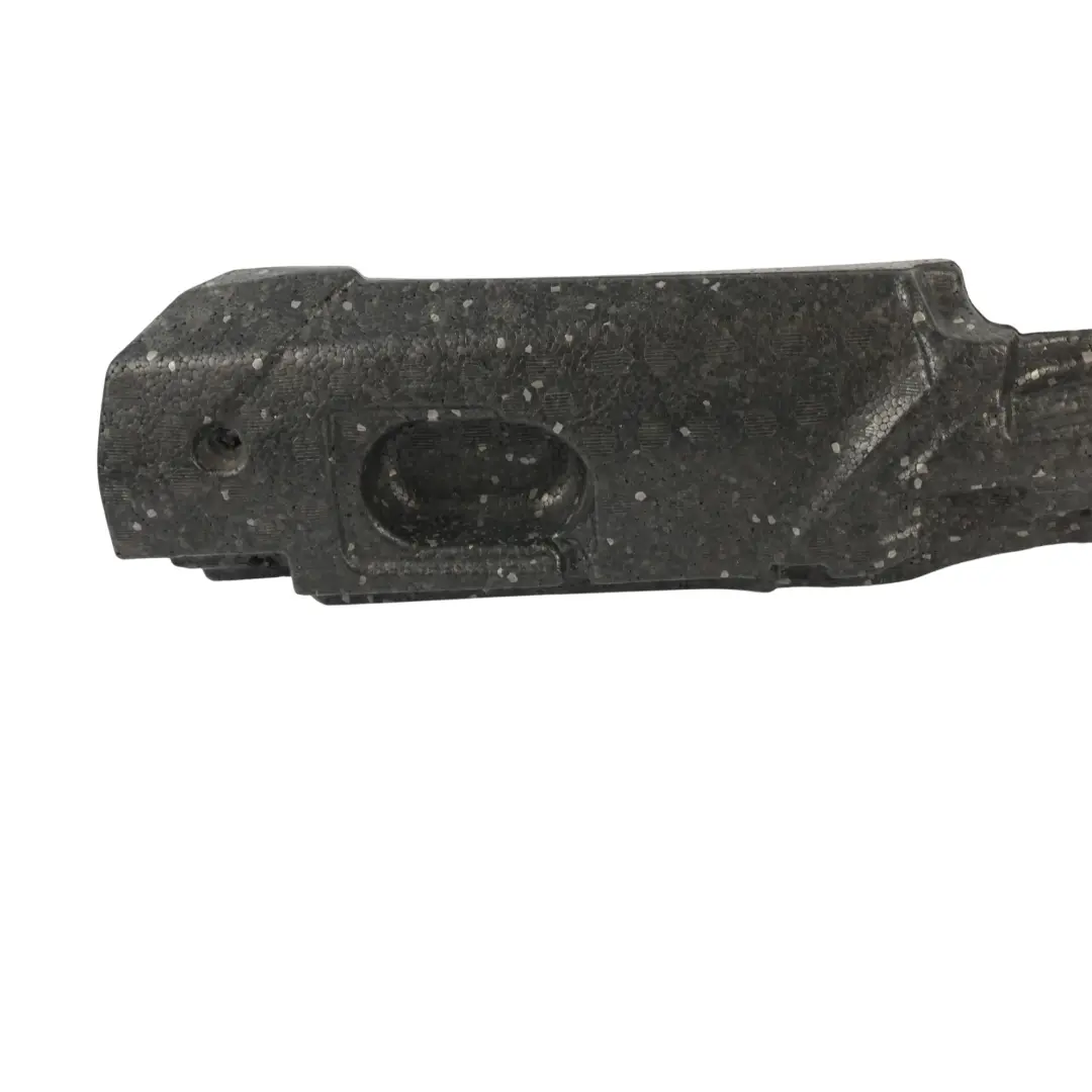 Mercedes W211 Front Bumper Impact Absorber Foam Insert Left N/S - SKU A2118851137 - Part number A2118851137