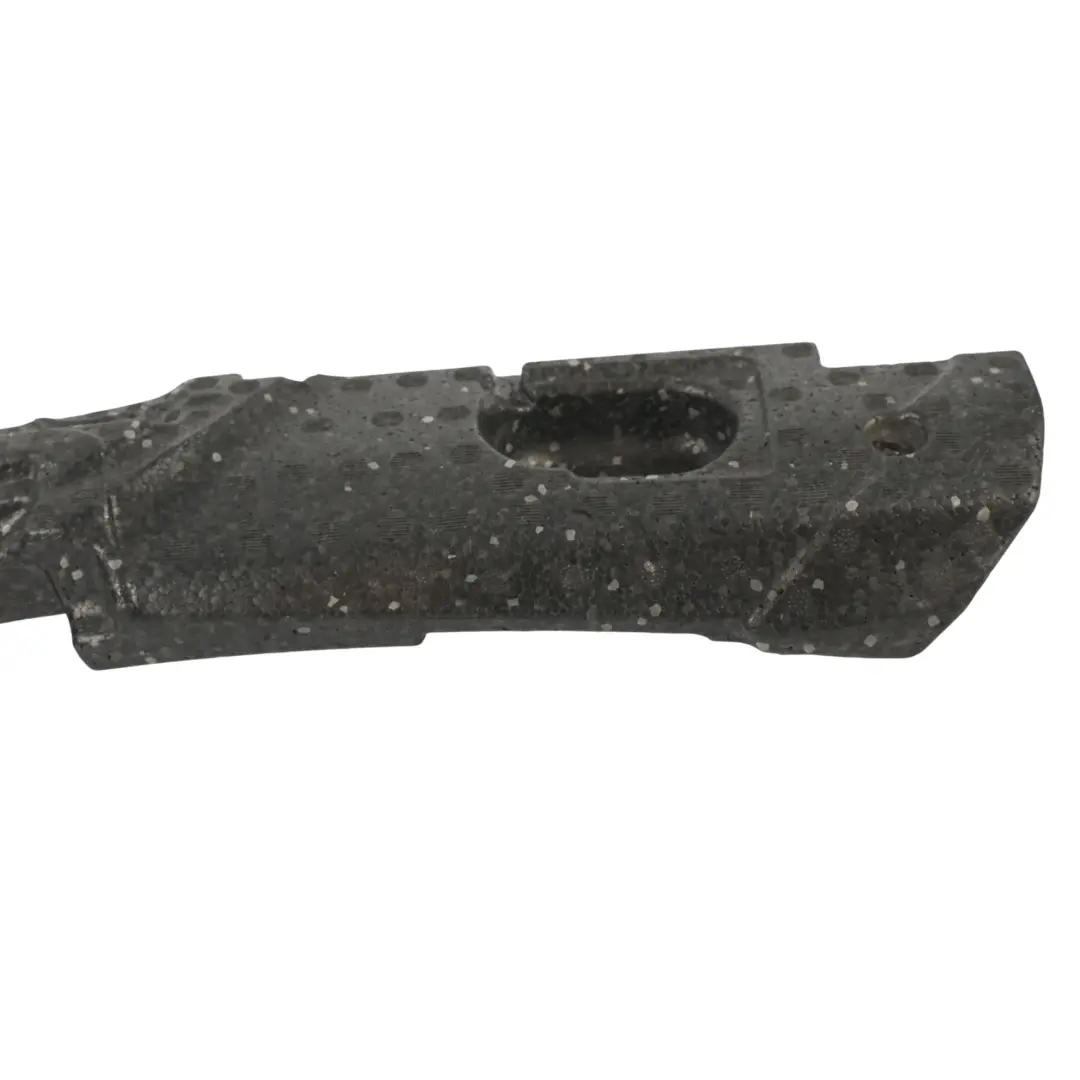 Mercedes W211 Front Bumper Impact Absorber Foam Insert Left N/S - SKU A2118851137 - Part number A2118851137