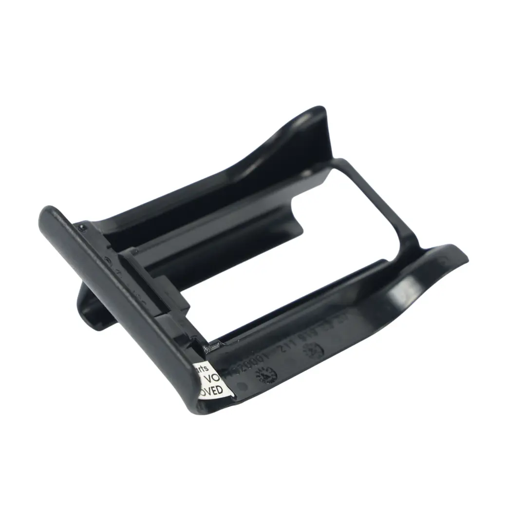 E-Klasse W211 Sitz Schiene Verkleidung Vorne Links für Mercedes mit Teilenummer A2119192320 Mercedes E-Klasse W211 Sitz Schiene Verkleidung Vorne Links - SKU A2119192320 - Teilenummer A2119192320