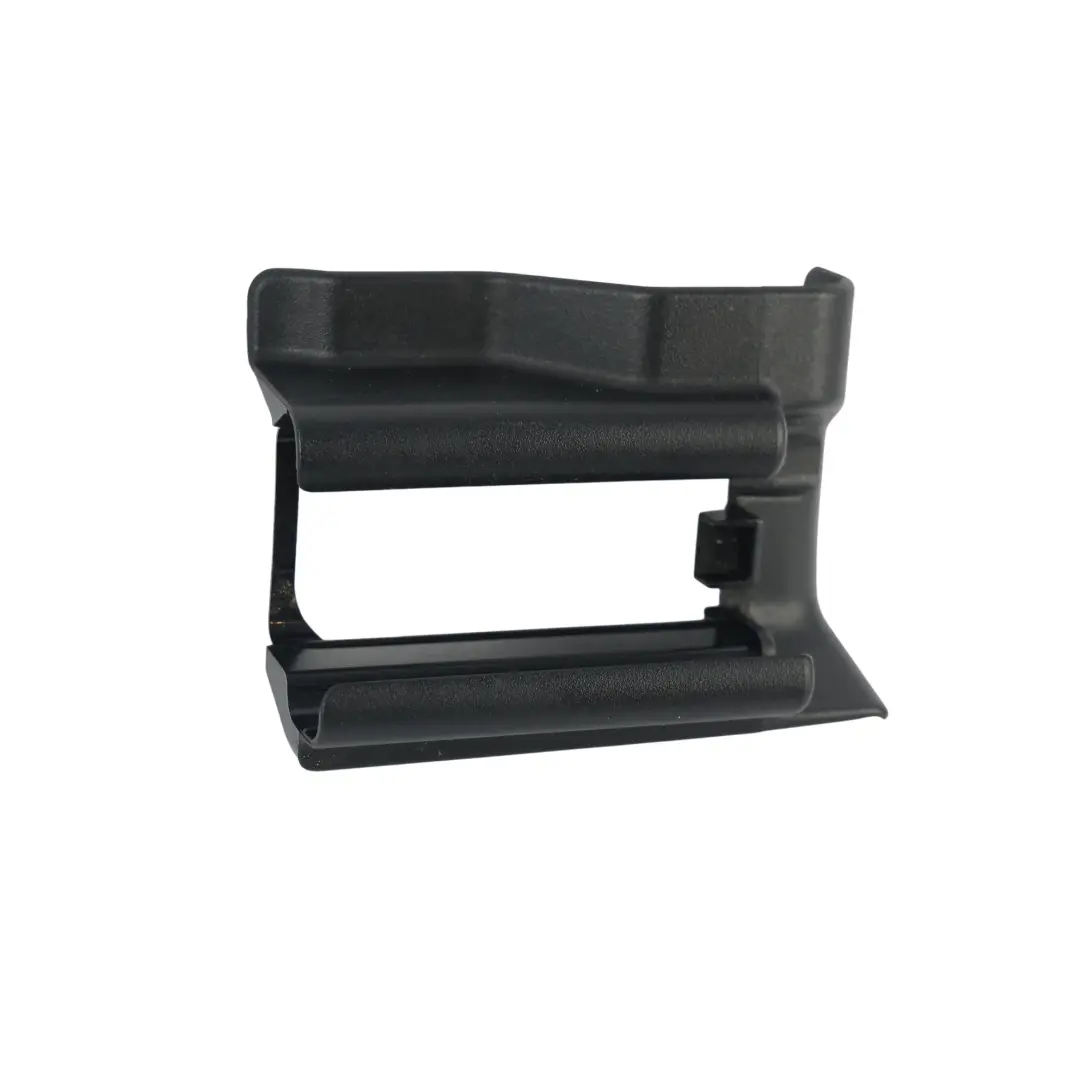 Mercedes W211 C219 Cubierta Guía Carril Asiento Delantero Izquierdo - SKU A2119192520 - Número de pieza A2119192520