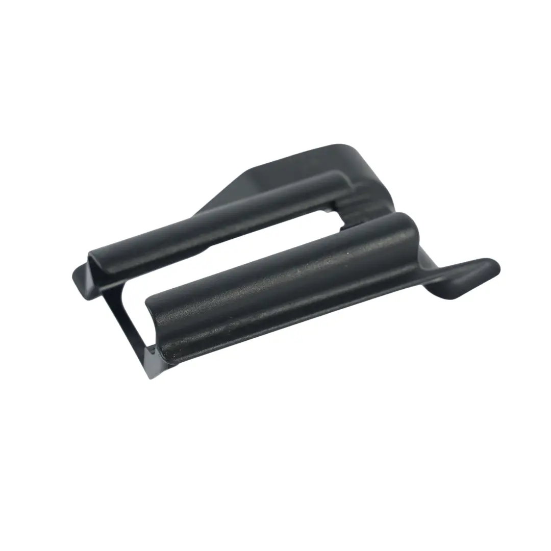 Mercedes W211 C219 Front Seat Rail Runner Cover Trim Front Left N/S - SKU A2119192520 - Part number A2119192520