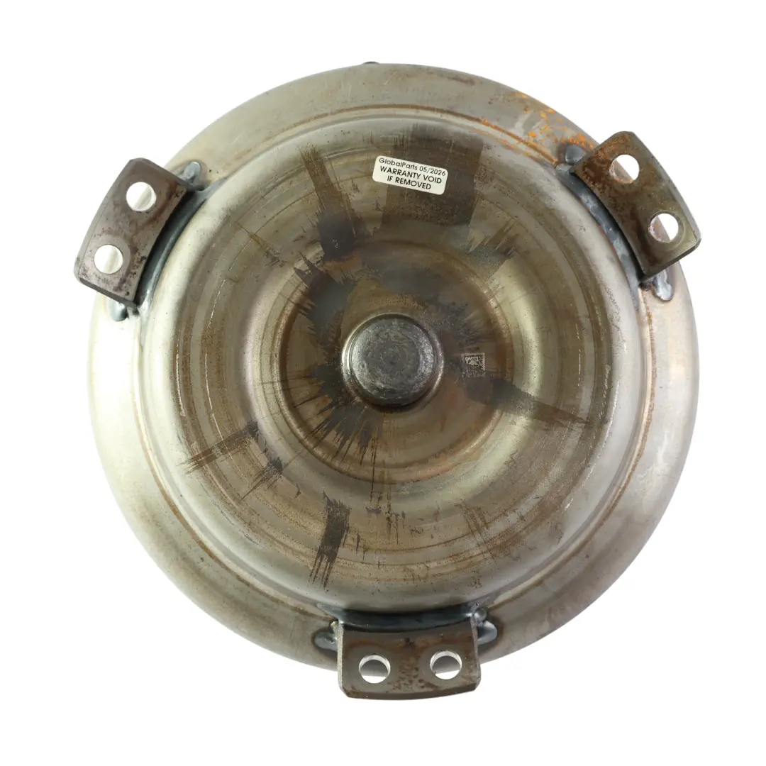 Convertisseur Couple Automatique 722.694 pour Mercedes W204 W212 à propos du numéro de pièce A2122500502 Mercedes W204 W212 Convertisseur Couple Automatique 722.694 - SKU A2122500502 - Numéro de pièce A2122500502