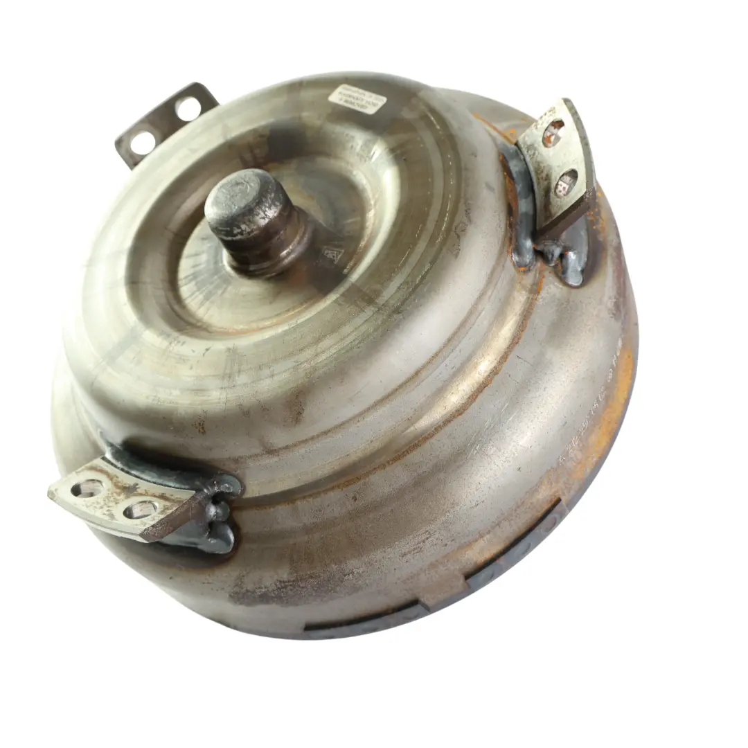 Drehmomentwandler Automatikgetriebe 722.694 für Mercedes W204 W212 mit Teilenummer A2122500502 Mercedes W204 W212 Drehmomentwandler Automatikgetriebe 722.694 - SKU A2122500502 - Teilenummer A2122500502