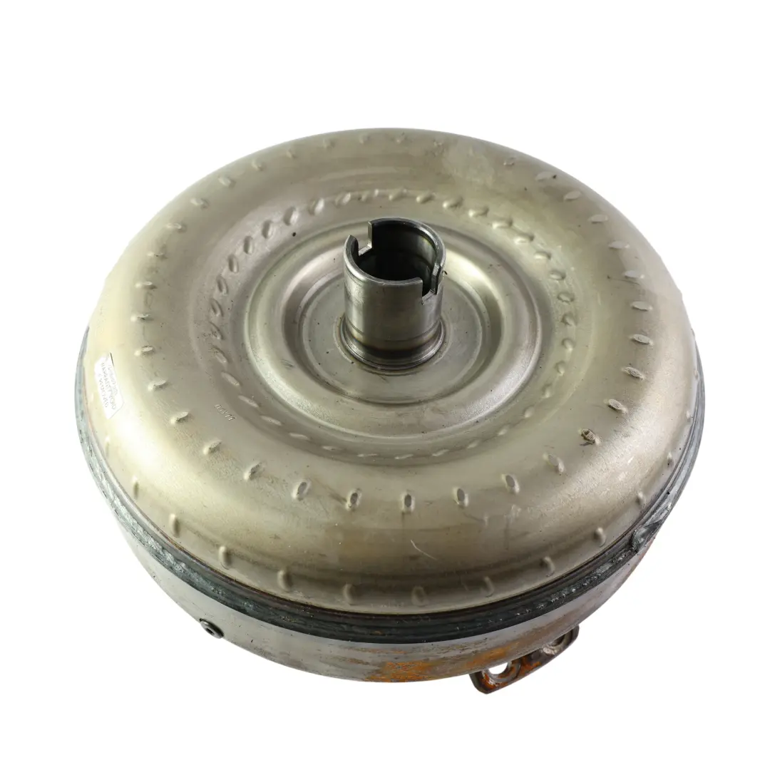 Mercedes W204 W212 Convertitore Coppia Cambio Automatico 722.694 - SKU A2122500502 - Numero di parte A2122500502