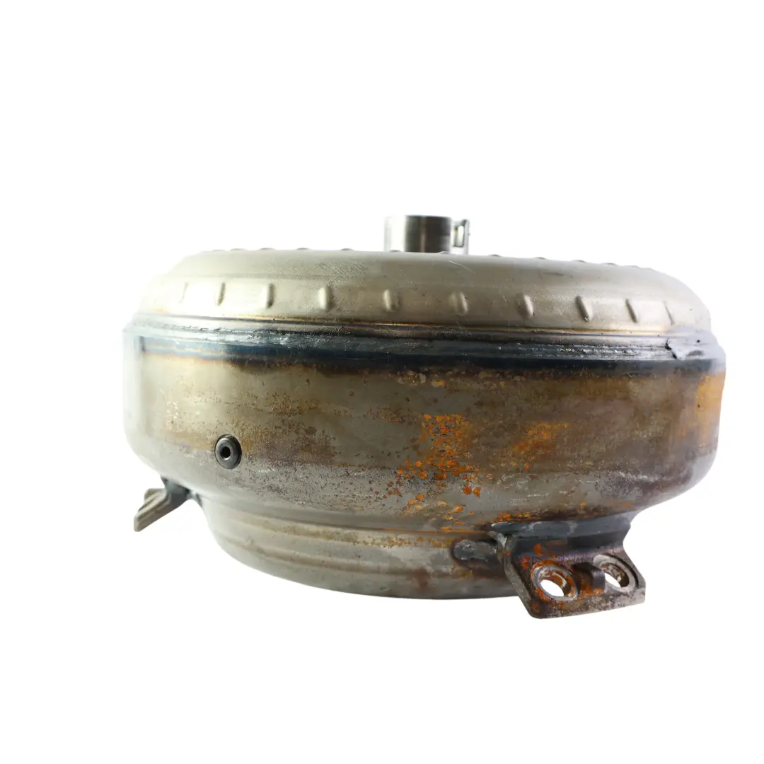 Mercedes W204 W212 Drehmomentwandler Automatikgetriebe 722.694 - SKU A2122500502 - Teilenummer A2122500502