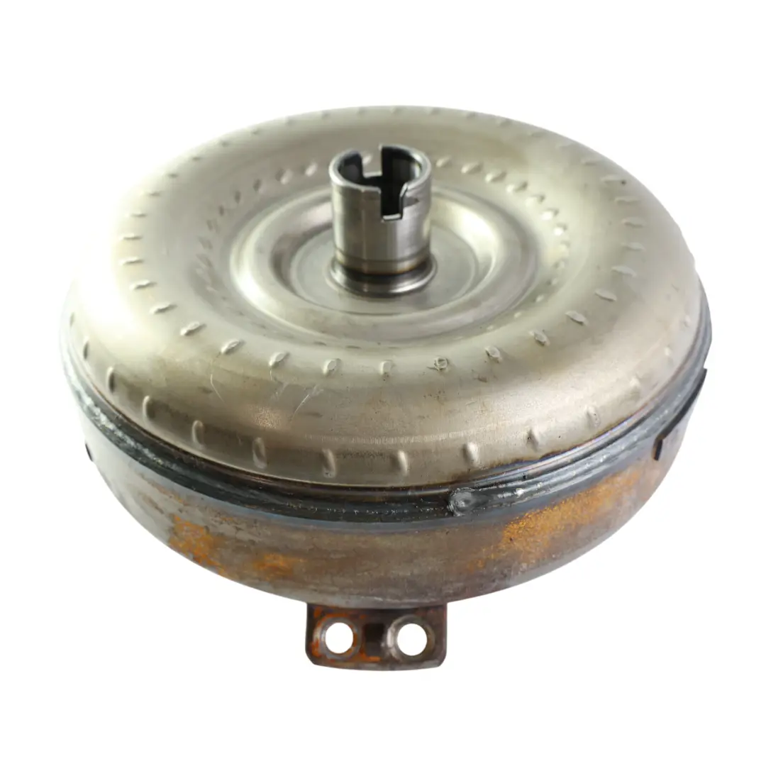 Convertidor Par Transmisión Automática 722.694 para Mercedes W204 W212 con número de pieza A2122500502 Mercedes W204 W212 Convertidor Par Transmisión Automática 722.694 - SKU A2122500502 - Número de pieza A2122500502