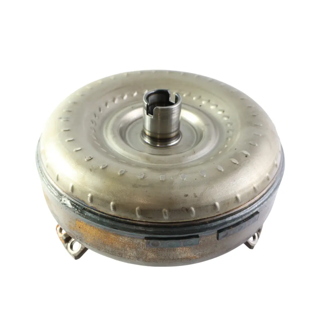 Convertidor Par Transmisión Automática 722.694 para Mercedes W204 W212 con número de pieza A2122500502 Mercedes W204 W212 Convertidor Par Transmisión Automática 722.694 - SKU A2122500502 - Número de pieza A2122500502