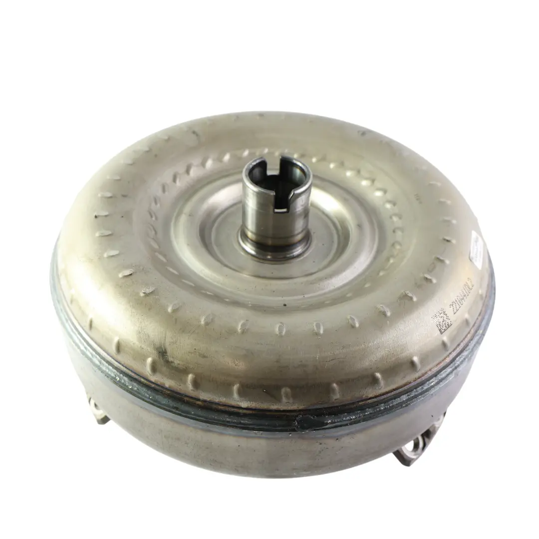Mercedes W204 W212 Drehmomentwandler Automatikgetriebe 722.694 - SKU A2122500502 - Teilenummer A2122500502