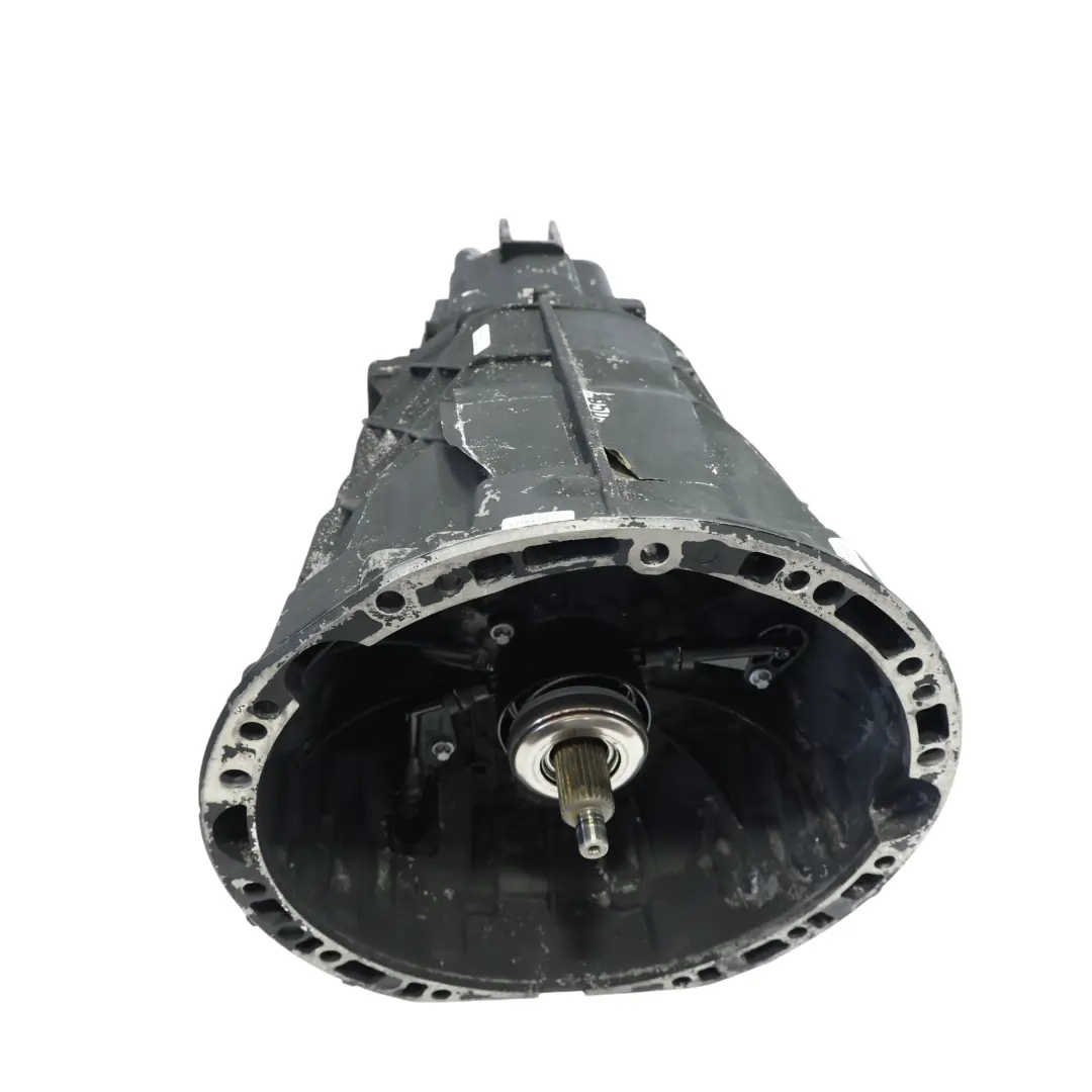 Mercedes W204 C220 Cambios Manual 6 Velocida 711653 711.653 2122607600 GARANTIA - SKU A2122607600 - Número de pieza A2122607600