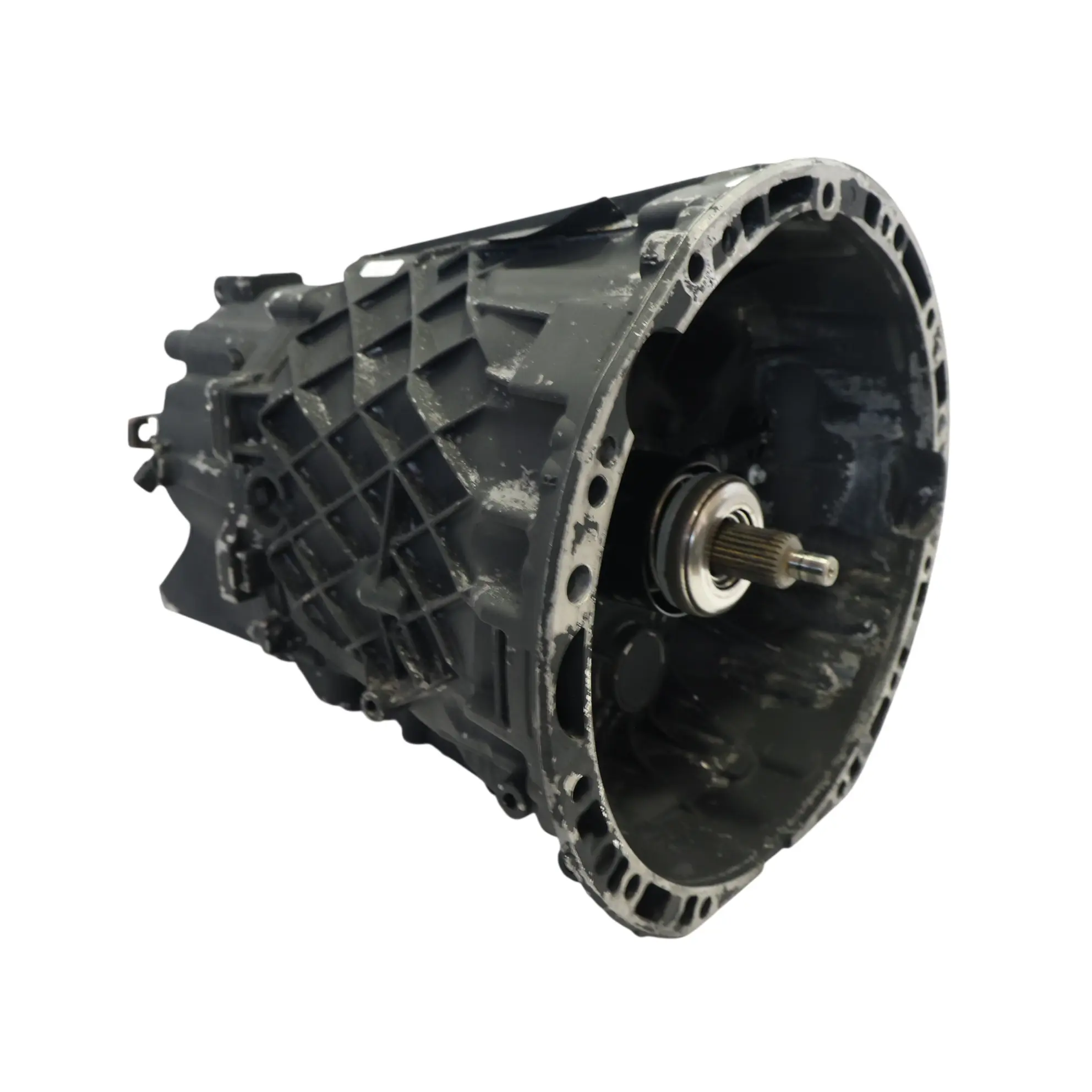 Mercedes W204 C220 Schaltgetriebe 6 Gang 711653 711.653 2122607600 GARANTIE