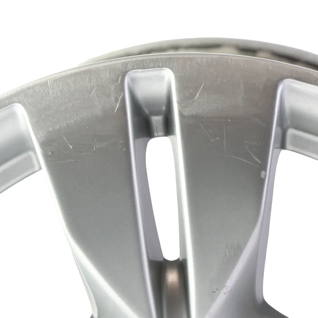 Felga Aluminiowa 16" 8J ET:46 do Mercedes W212 o numerze A2124010202 Mercedes W212 Felga Aluminiowa 16" 8J ET:46 - SKU A2124010202-1 - Numer Części A2124010202