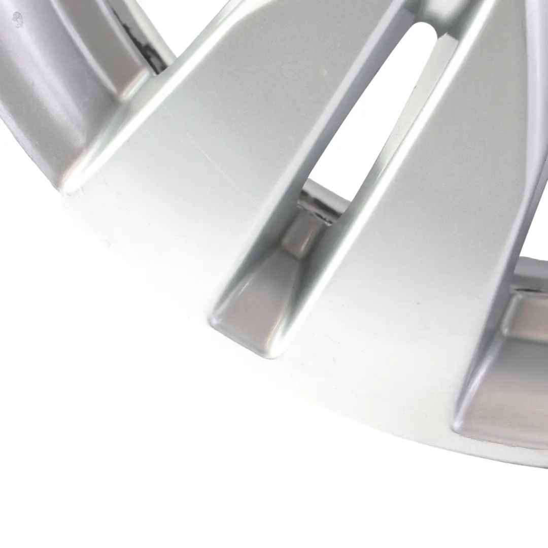 Mercedes W212 Felga Aluminiowa 16" 8J ET:46 - SKU A2124010202-1 - Numer Części A2124010202