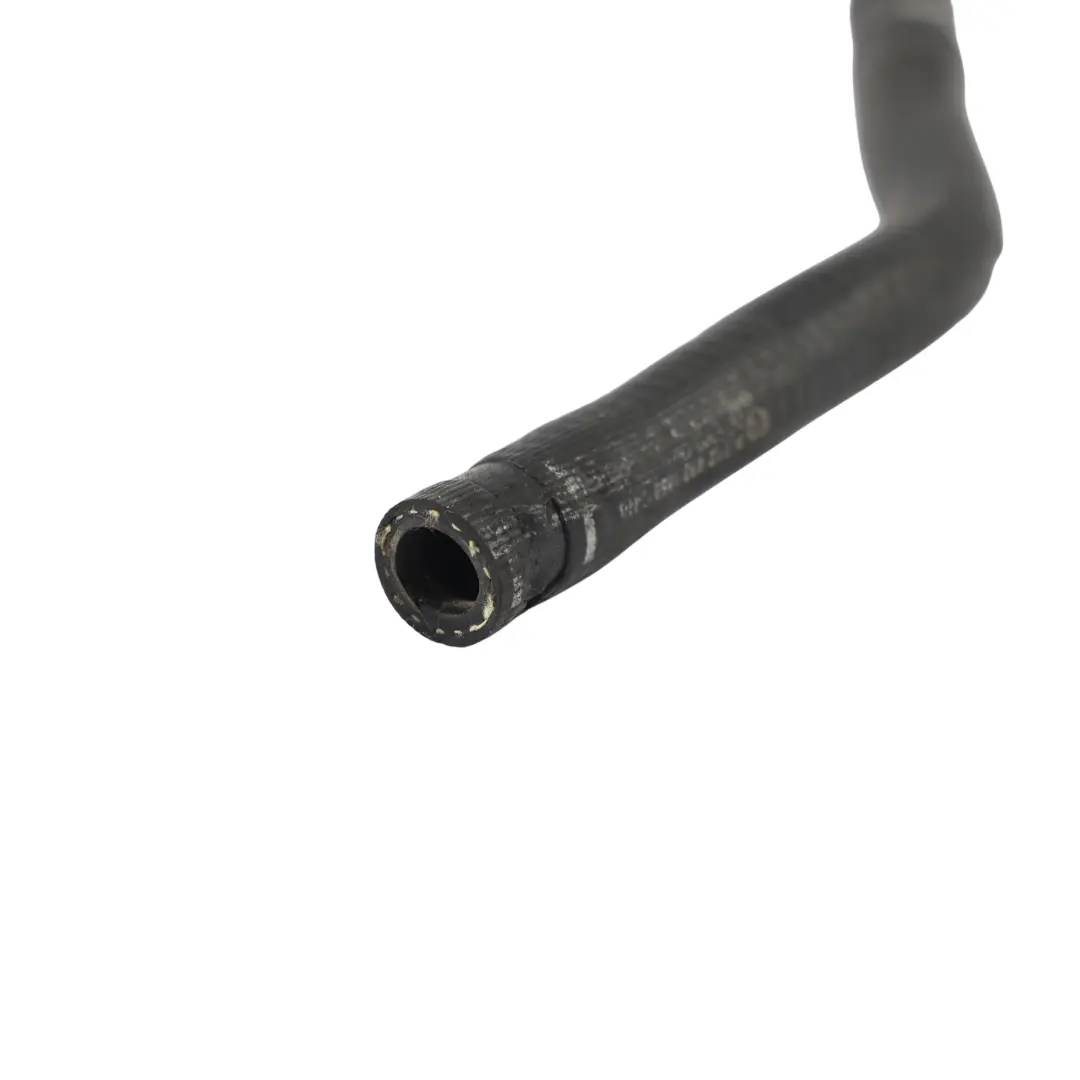 Mercedes R172 C207 W212 C218 Tubo Línea Gases Escape Diésel - SKU A2124921459 - Número de pieza A2124921459