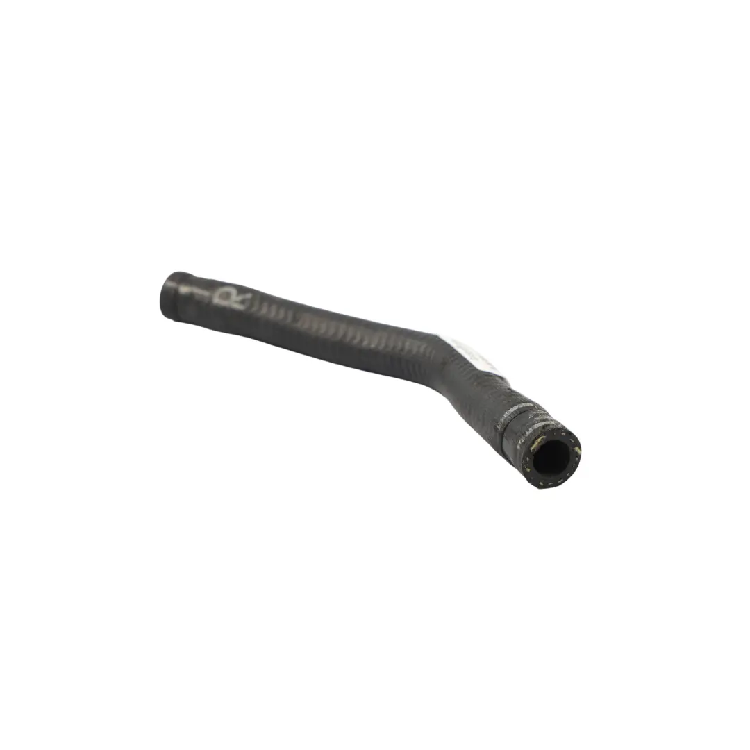 Mercedes R172 C207 W212 C218 Abgasschlauch Rohr Leitung Diesel - SKU A2124921459 - Teilenummer A2124921459