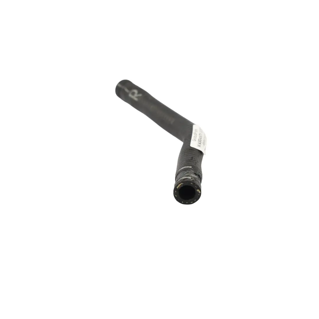 Przewód Rury Spalin Diesel do Mercedes R172 C207 W212 C218 o numerze A2124921459 Mercedes R172 C207 W212 C218 Przewód Rury Spalin Diesel - SKU A2124921459 - Numer Części A2124921459