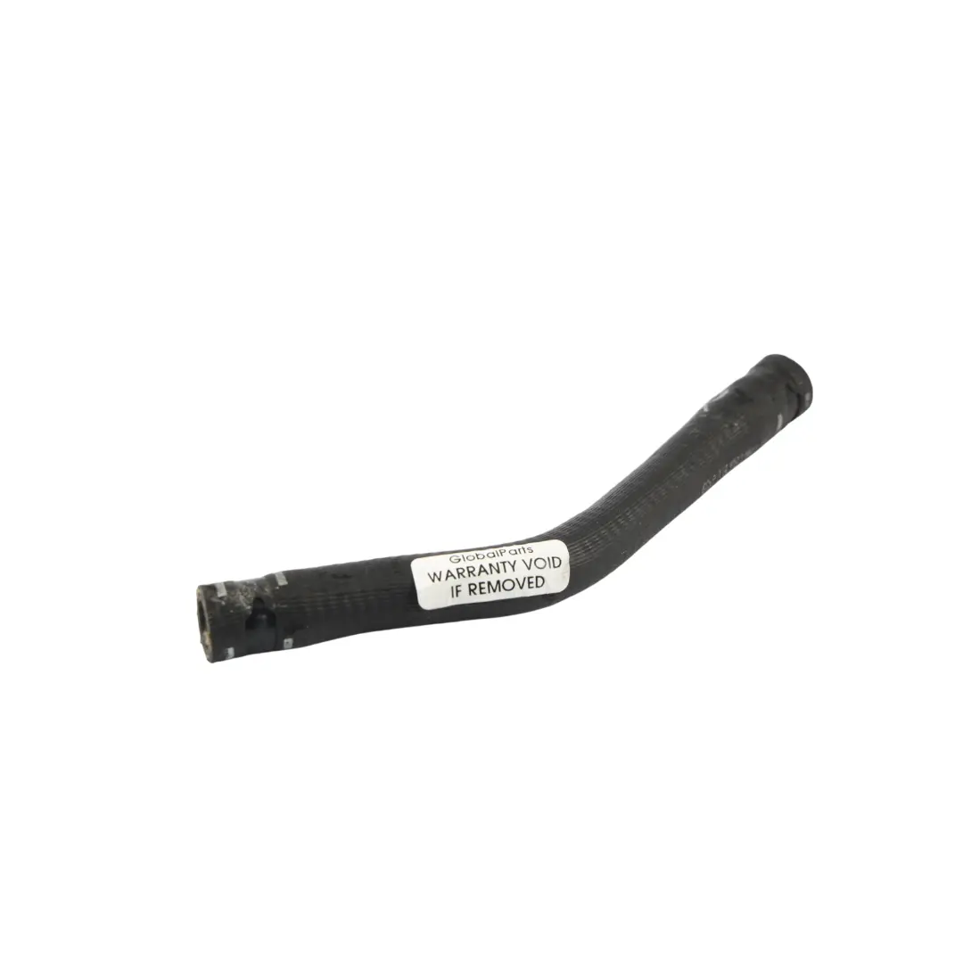 Mercedes R172 C207 W212 C218 Exhaust Gas Hose Pipe Line Diesel - SKU A2124921459 - Part number A2124921459