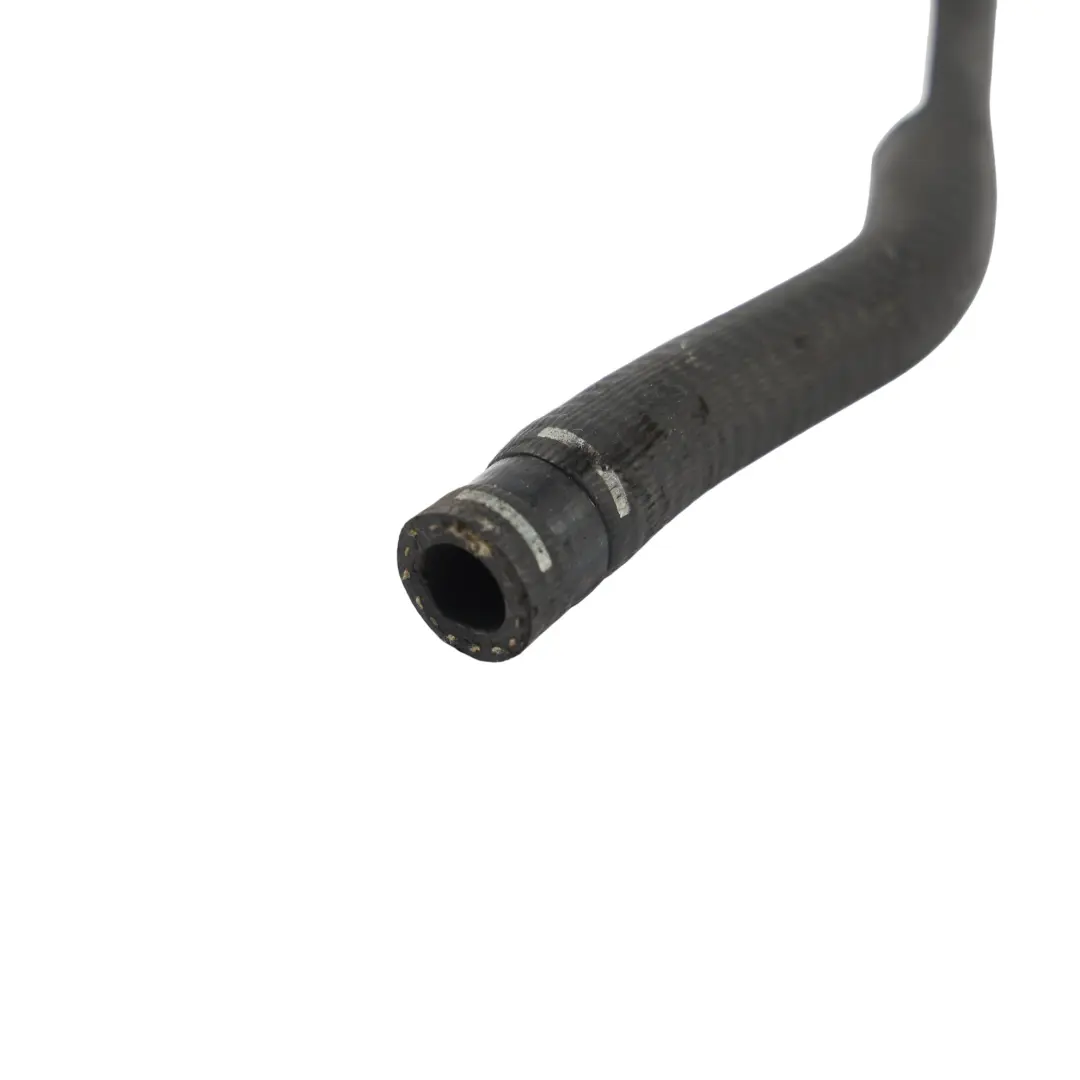 Mercedes R172 C207 W212 C218 Exhaust Gas Hose Pipe Line Diesel - SKU A2124921559 - Part number A2124921559