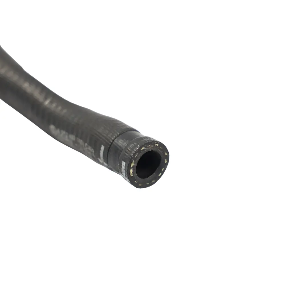 Mercedes R172 C207 W212 C218 Abgasschlauch Rohr Leitung Diesel - SKU A2124921559 - Teilenummer A2124921559