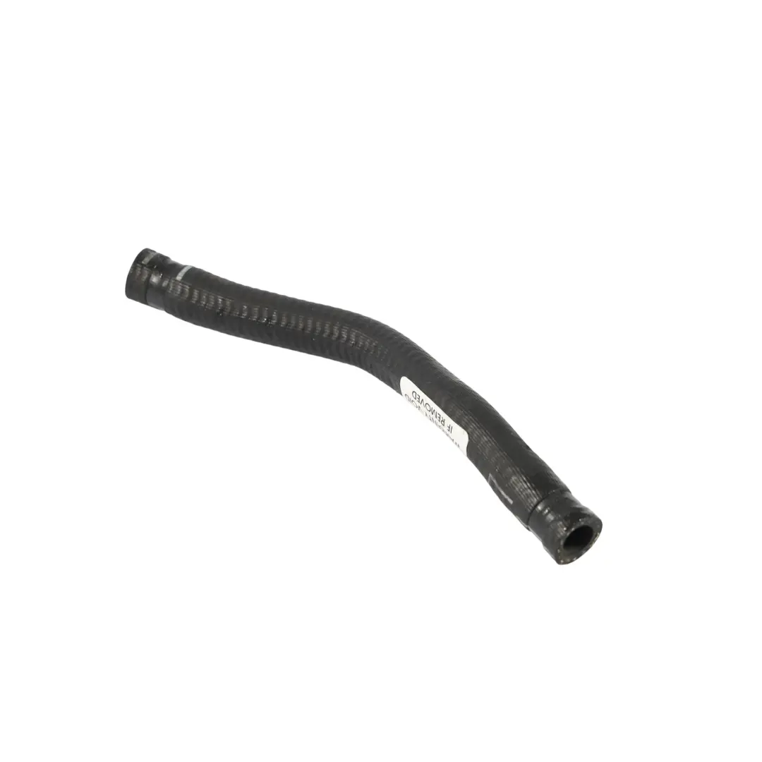 Exhaust Gas Hose Pipe Line Diesel to Mercedes R172 C207 W212 C218 with Part number A2124921559 Mercedes R172 C207 W212 C218 Exhaust Gas Hose Pipe Line Diesel - SKU A2124921559 - Part number A2124921559