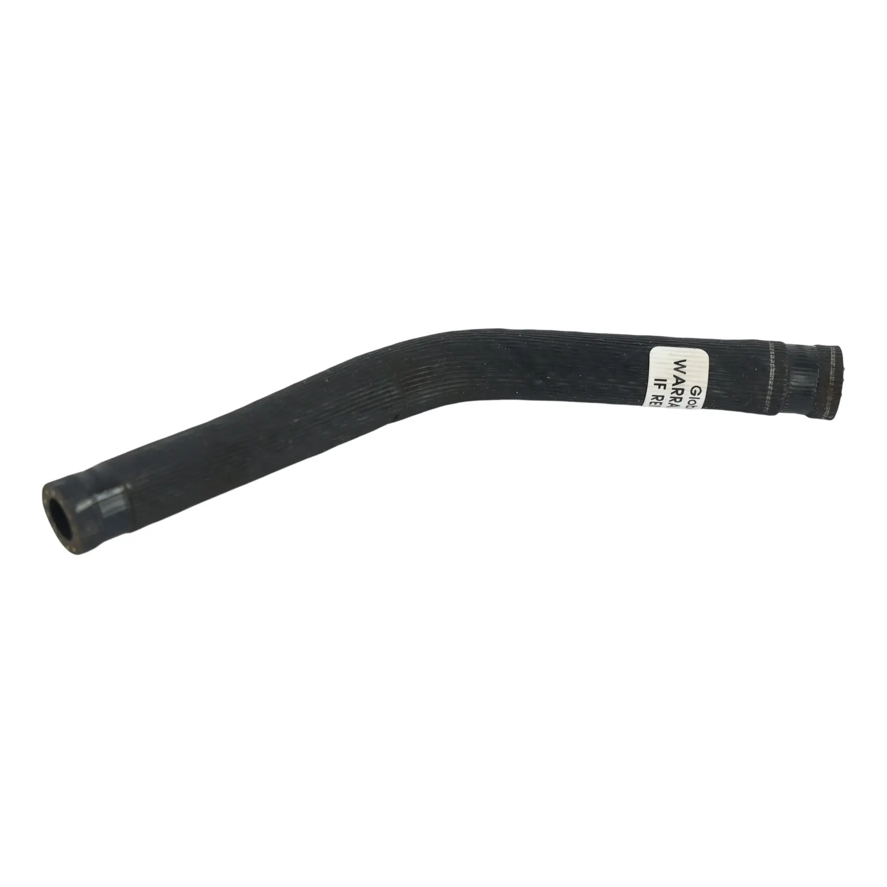 Mercedes W204 Diesel Exhaust Gas Pressure Sensor Pipe Hose Tube Line A2124922159