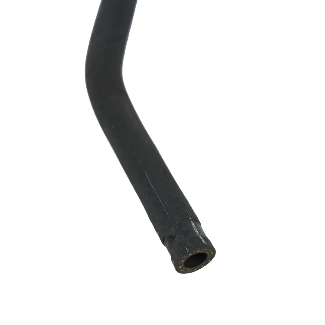Mercedes W204 Diesel Tubo Manguera Sensor Presión Gases Escape - SKU A2124922159-1 - Número de pieza A2124922159