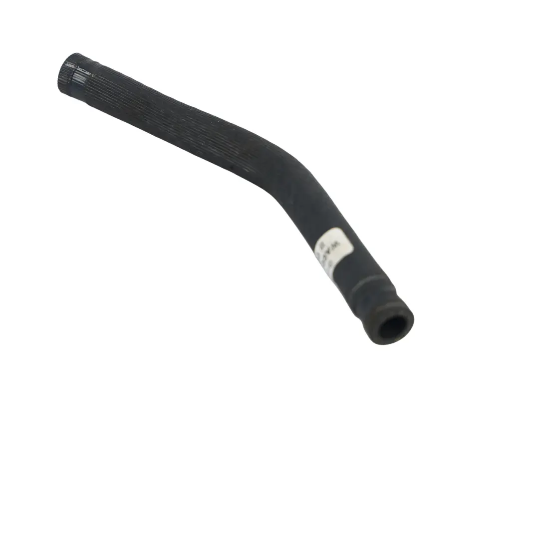 Mercedes W204 Diesel Abgasdruck Sensor Rohr Schlauch Leitung - SKU A2124922159-1 - Teilenummer A2124922159