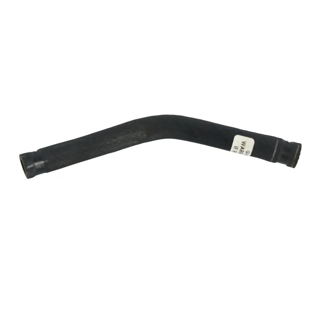 Mercedes W204 Diesel Tubo Manguera Sensor Presión Gases Escape - SKU A2124922159-1 - Número de pieza A2124922159