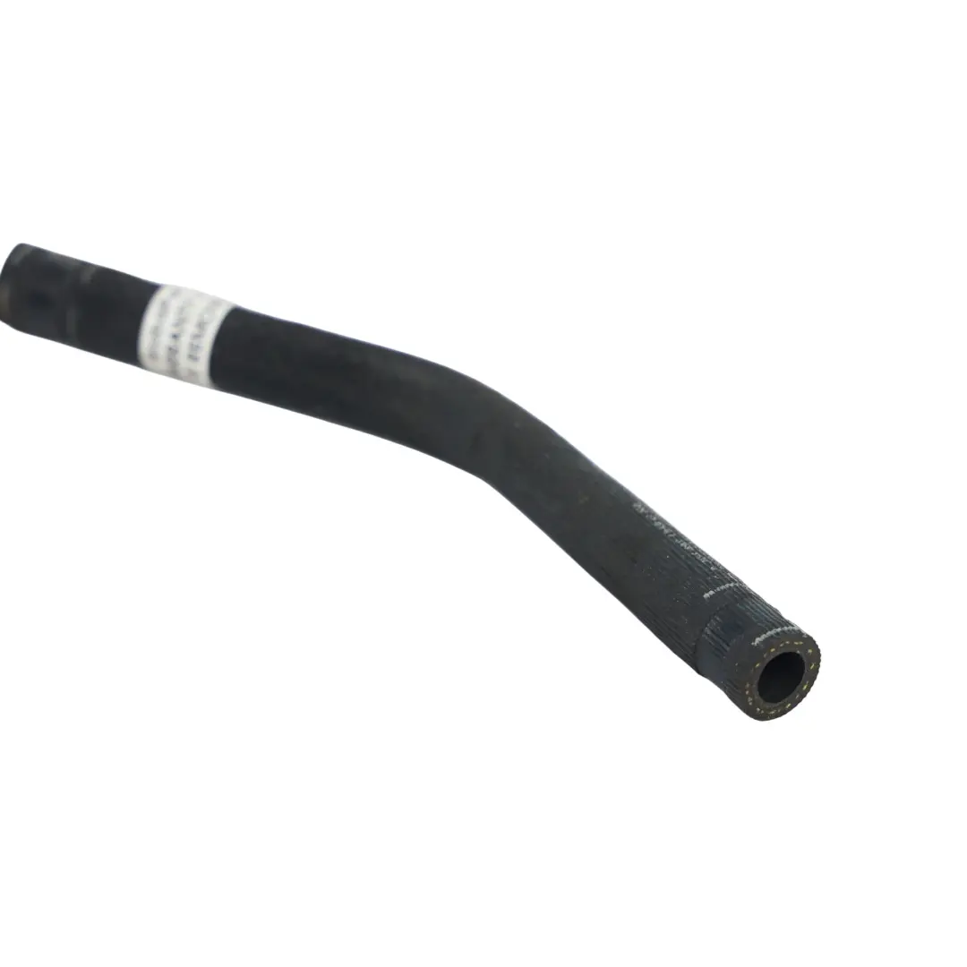Mercedes W204 Diesel Abgasdruck Sensor Rohr Schlauch Leitung - SKU A2124922159-1 - Teilenummer A2124922159