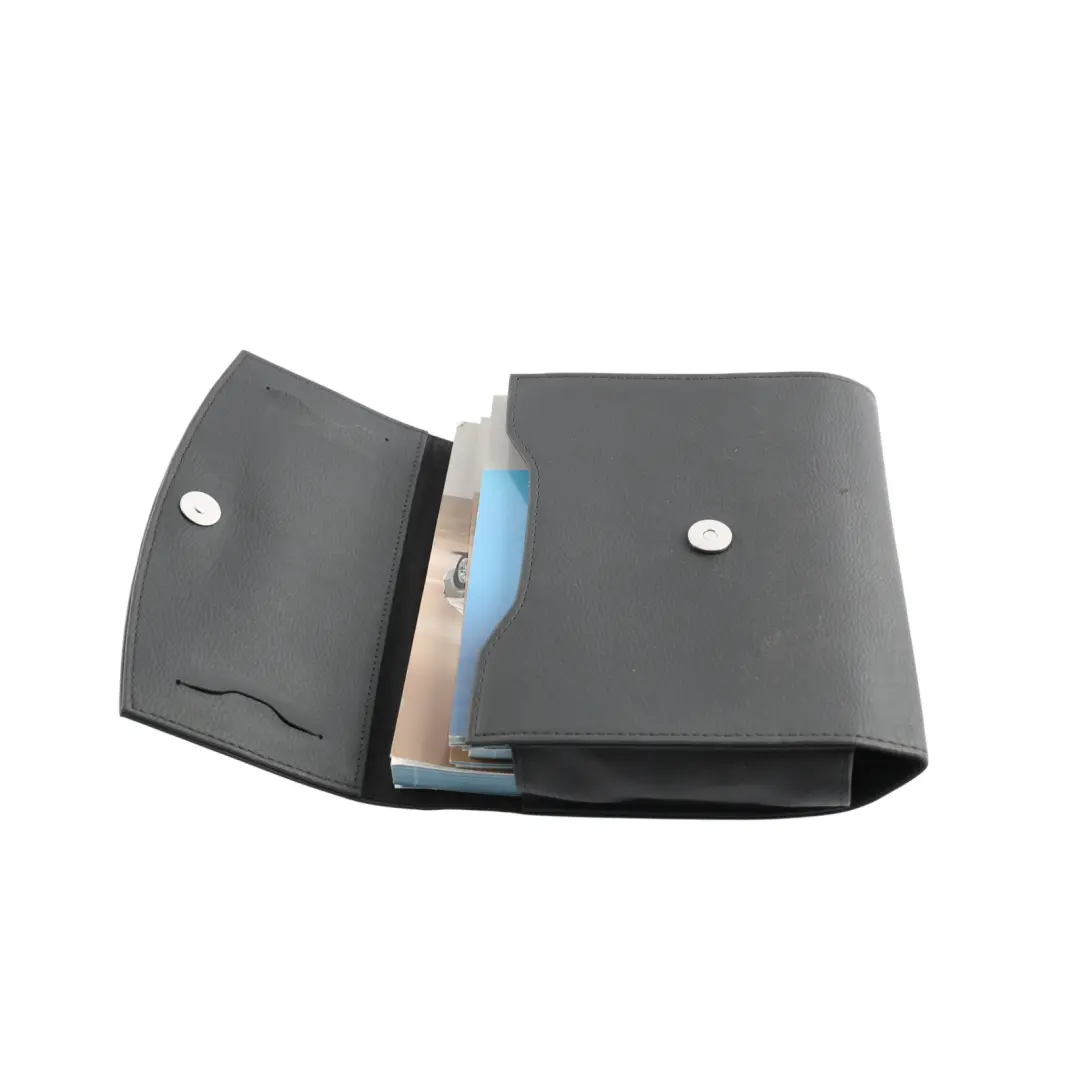 Owner's Handbook Service Booklet Manual to Mercedes S212 with Part number A2125846581 Mercedes S212 Owner's Handbook Service Booklet Manual - SKU A2125846581 - Part number A2125846581