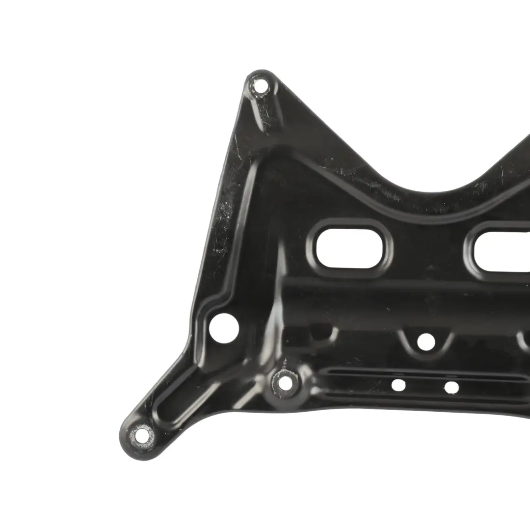 Mercedes W212 Subframe Cuna Eje Delantero Soporte Soporte Placa - SKU A2126280711 - Número de pieza A2126280711