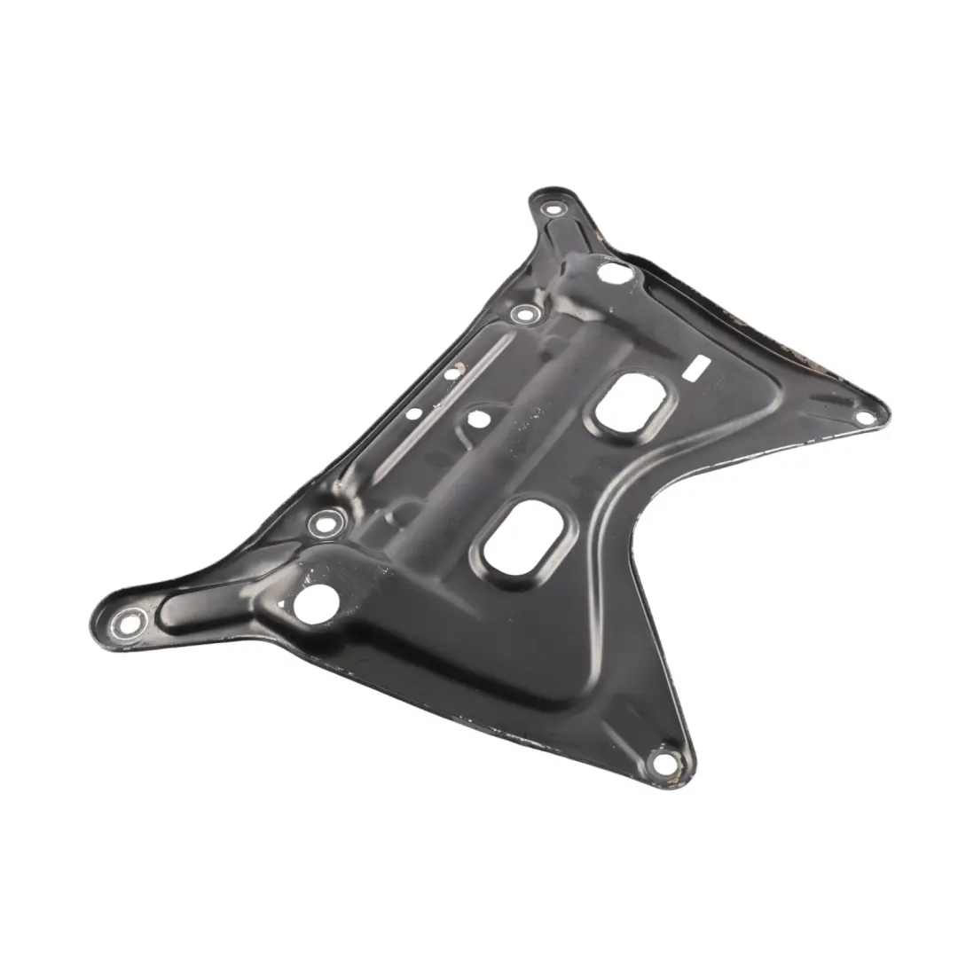 Subframe Cradle Front Axle Carrier Mount Bracket Plate to Mercedes W212 with Part number A2126280711 Mercedes W212 Subframe Cradle Front Axle Carrier Mount Bracket Plate - SKU A2126280711 - Part number A2126280711