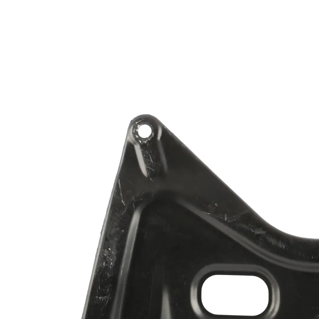 Mercedes W212 Subframe Cradle Vorderachse Mount Bracket Platte - SKU A2126280711 - Teilenummer A2126280711