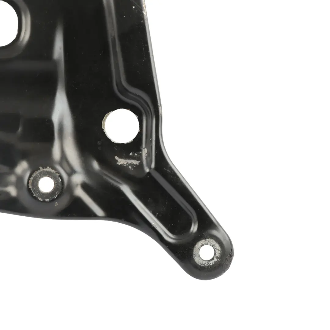 Mercedes W212 Podstawa Osłona Sanek Wózka Silnika Przód Przednia - SKU A2126280711 - Numer Części A2126280711
