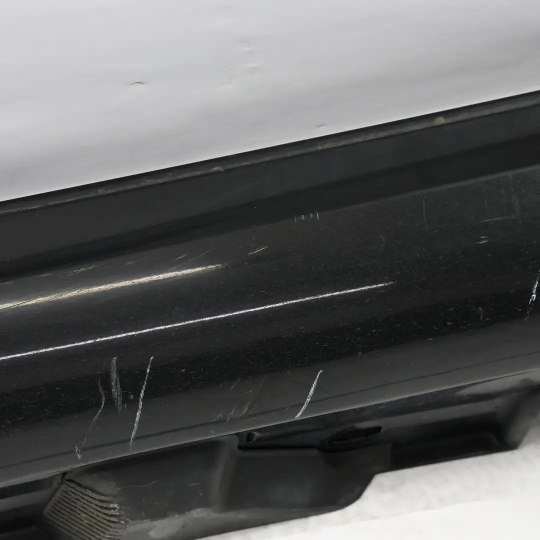 Seitenschweller Mercedes S212 Abdeckung Links AMG Obsidian Schwarz - 197 für mit Teilenummer A2126981754 Seitenschweller Mercedes S212 Abdeckung Links AMG Obsidian Schwarz - 197 - SKU A2126981754-OB - Teilenummer A2126981754