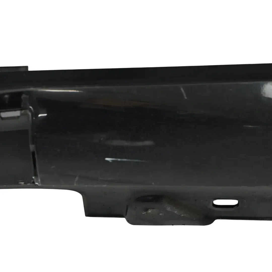 Side Skirt Mercedes W212 Right O/S AMG Door Sill Cover Obsidian Black - 197 to with Part number A2126981854 Side Skirt Mercedes W212 Right O/S AMG Door Sill Cover Obsidian Black - 197 - SKU A2126981854-OB - Part number A2126981854