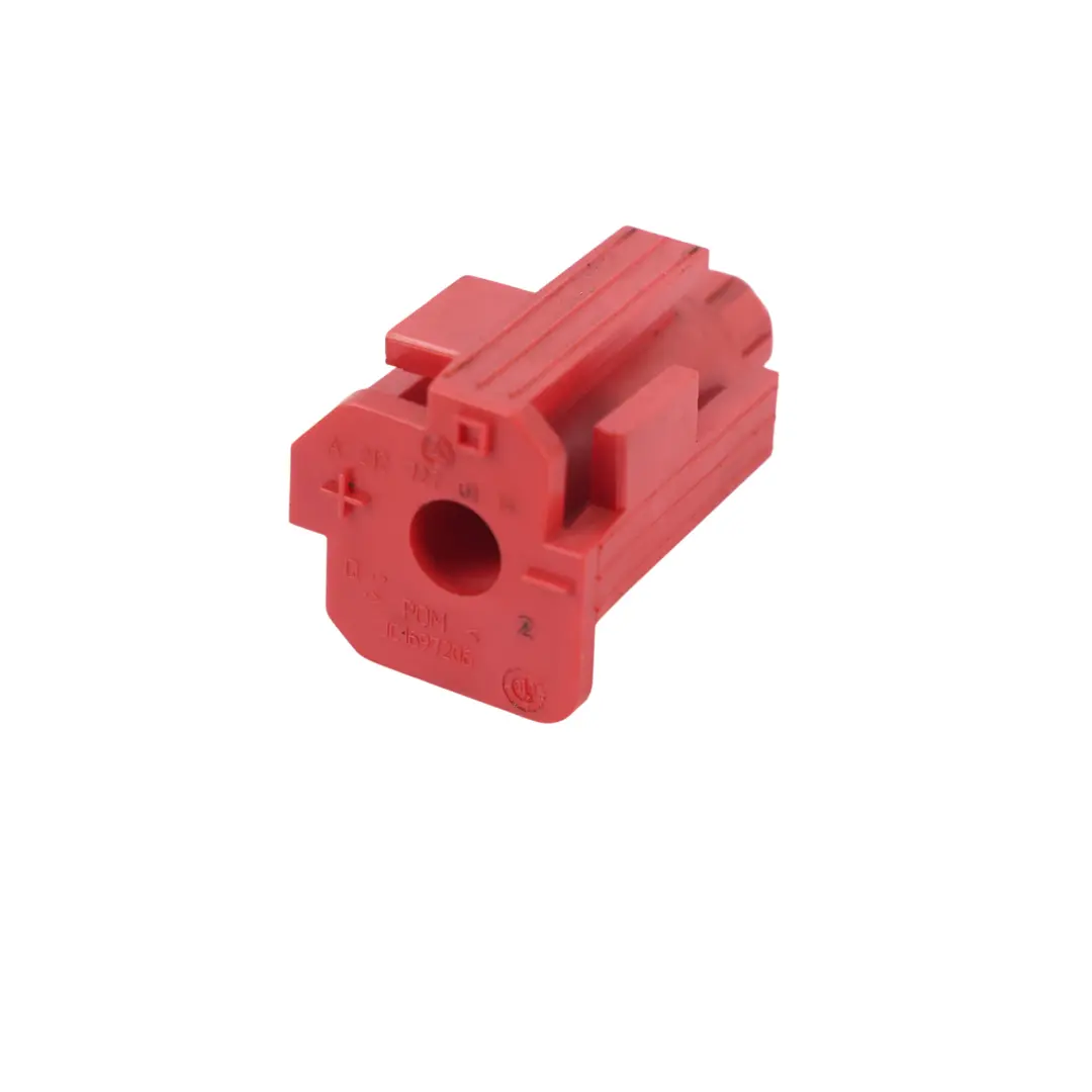 Base Batteria Polo Positivo per Mercedes W212 con numero di parte A2127270114 Mercedes W212 Base Batteria Polo Positivo - SKU A2127270114 - Numero di parte A2127270114