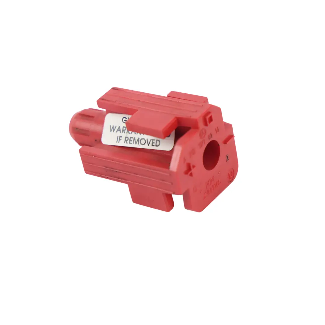 Base Batteria Polo Positivo per Mercedes W212 con numero di parte A2127270114 Mercedes W212 Base Batteria Polo Positivo - SKU A2127270114 - Numero di parte A2127270114