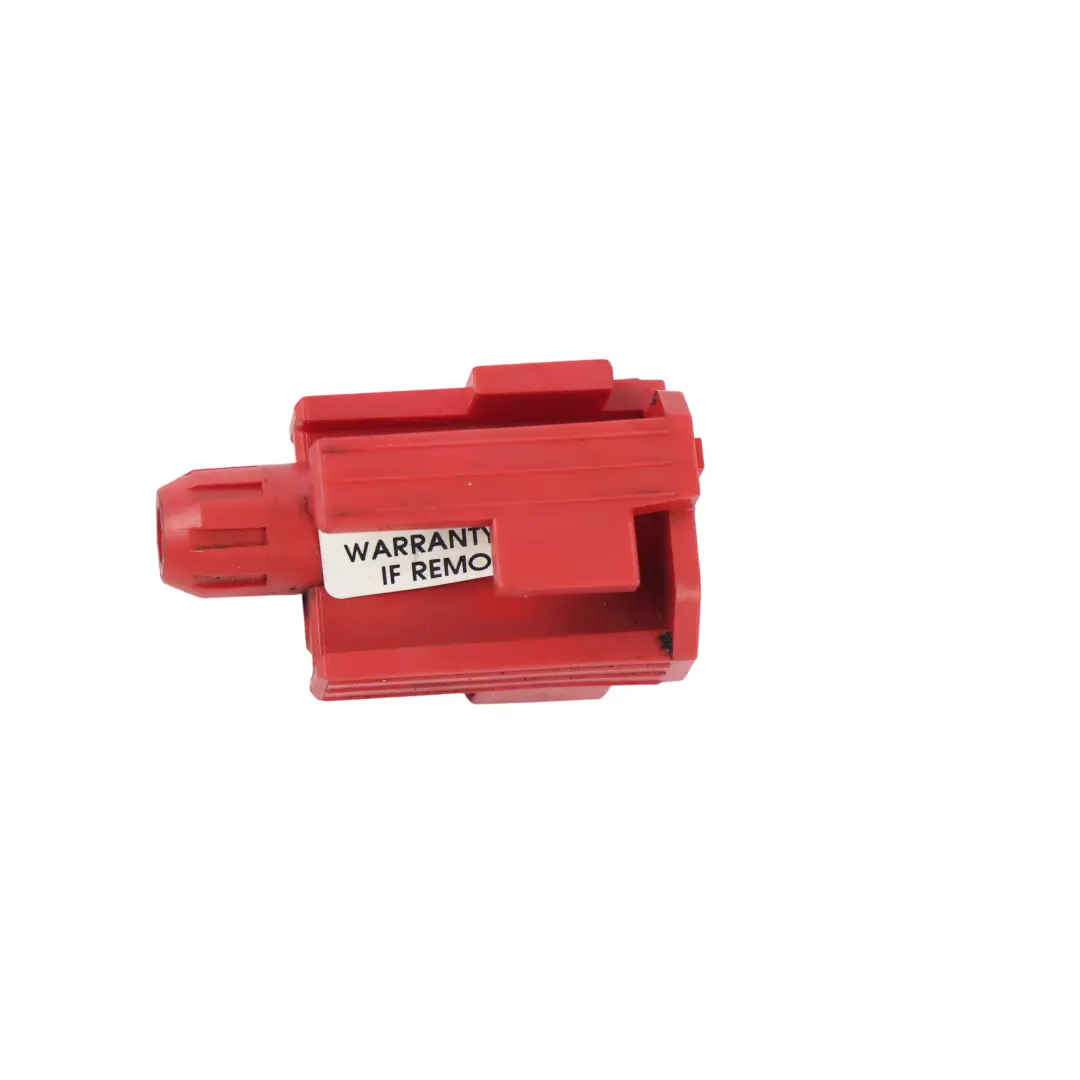 Mercedes W212 Base Batería Polo Positivo Plus - SKU A2127270114 - Número de pieza A2127270114